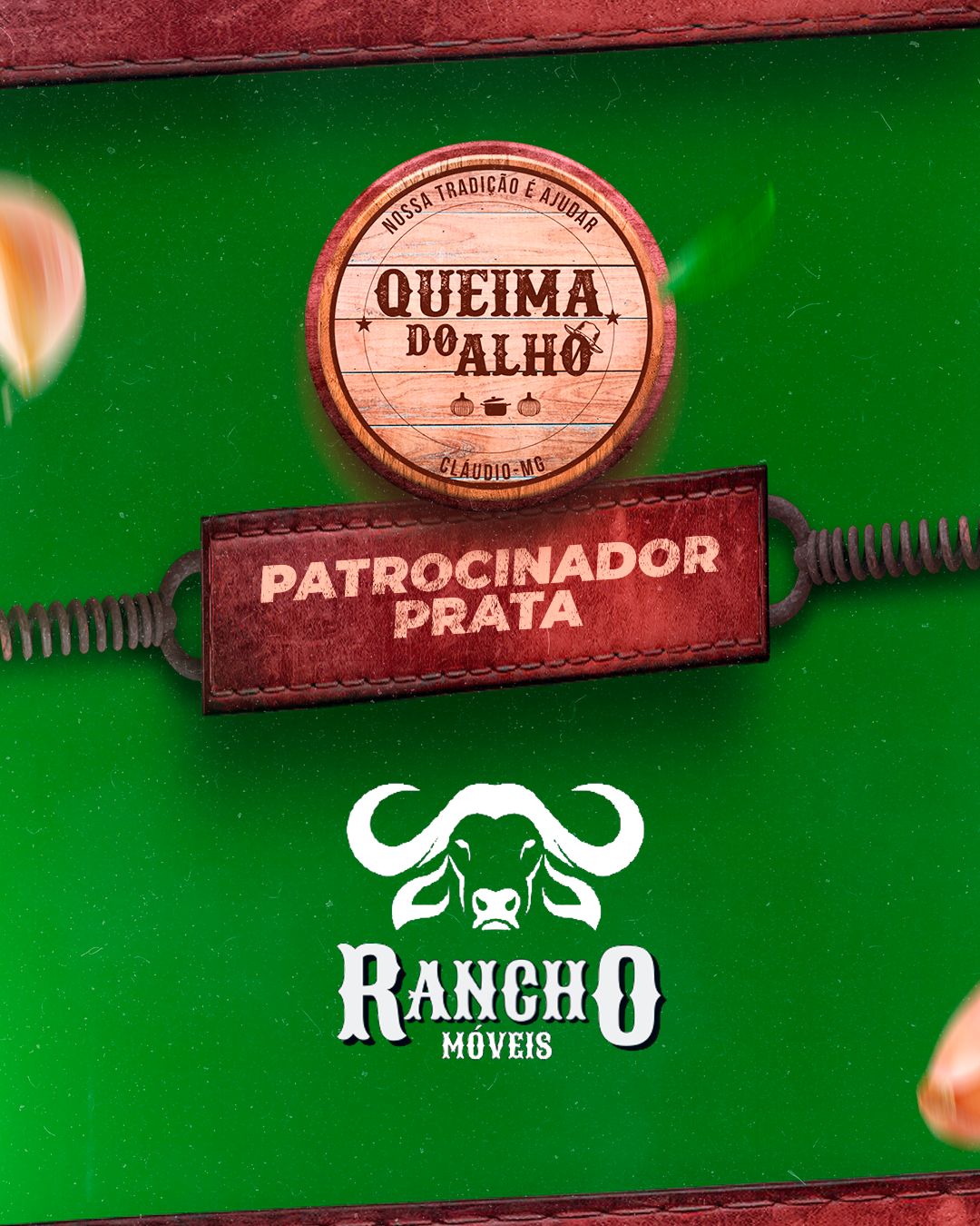 prata patrocinador 16